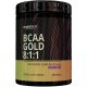 Аминокислотный комплекс BCAA Gold 8:1:1 с виноградным вкусом, 250 г — PowerTech Nutrition