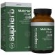 Multi Hair Plus для мужчин – формула для лечения и профилактики выпадения волос, 60 капсул - SupHerb